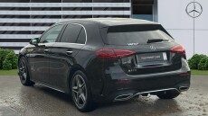 Mercedes-Benz A-Class A180 AMG Line Premium 5dr Auto Petrol Hatchback